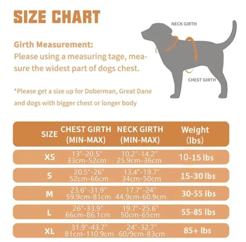 【#Dealsforyoudays】No Pull Dog Harness Straps, Safety Harnesses for Dogs – Soft Padded Service Vest, Reflective, Adjustable, Easy on & off – Ideal for Walking & Training, Fits Small, Medium & Large Dogs