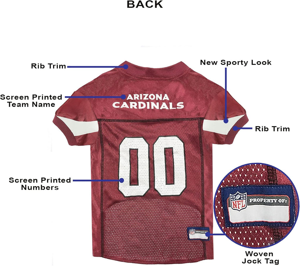 NFL Pets NFL Jerseys