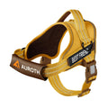 【#Dealsforyoudays】No Pull Dog Harness Straps, Safety Harnesses for Dogs – Soft Padded Service Vest, Reflective, Adjustable, Easy on & off – Ideal for Walking & Training, Fits Small, Medium & Large Dogs